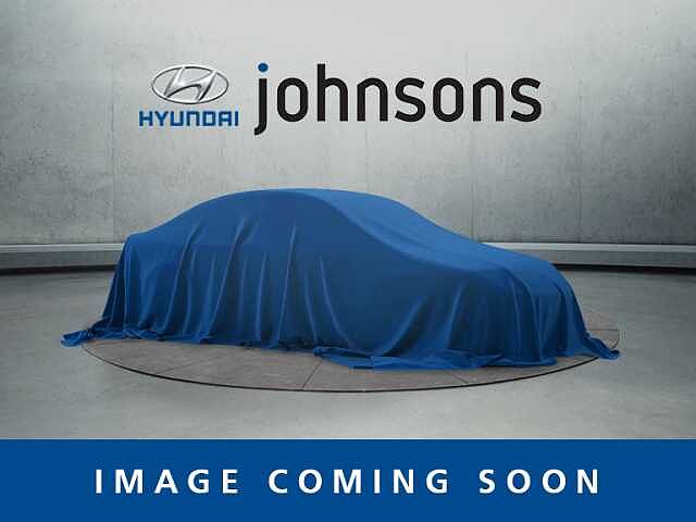 Hyundai KONA 160kW N Line 65kWh 5dr Auto Atlas White