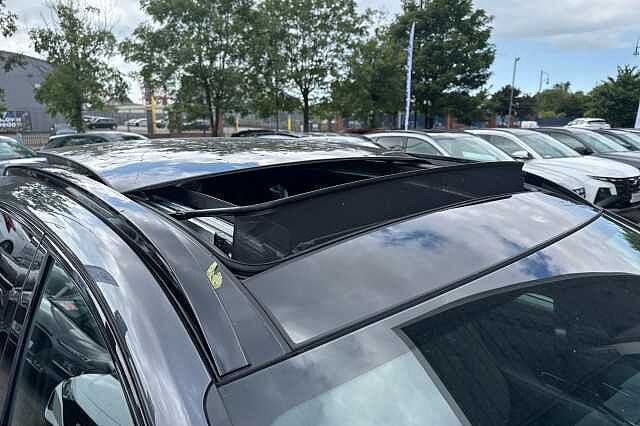 Hyundai Tucson 1.6 TGDi N Line S 5dr 2WD