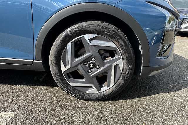 Hyundai Bayon 1.0 TGDi Premium 5dr DCT