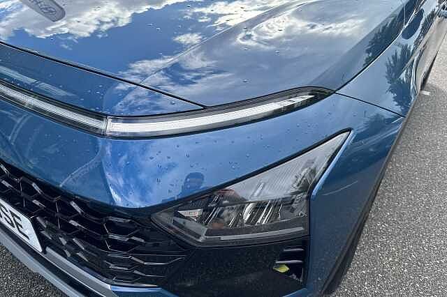 Hyundai Bayon 1.0 TGDi Premium 5dr DCT