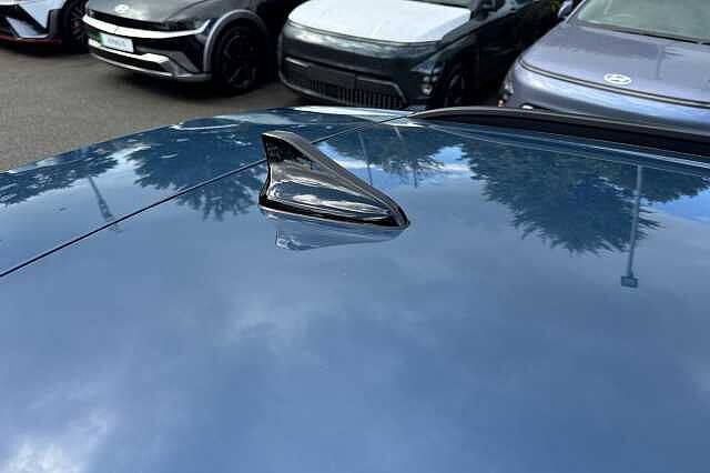 Hyundai Bayon 1.0 TGDi Premium 5dr DCT