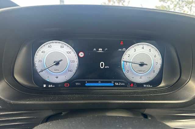 Hyundai i20 1.0T GDi Advance 5dr