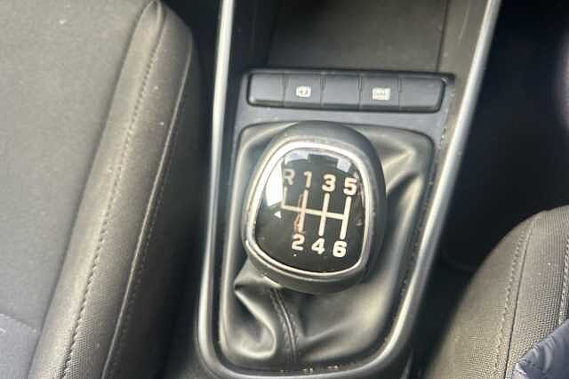 Hyundai i20 1.0T GDi Advance 5dr