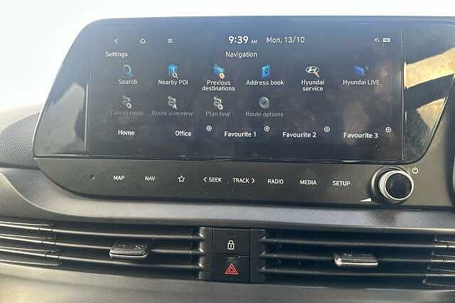 Hyundai i20 1.0T GDi Advance 5dr