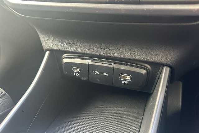 Hyundai i20 1.0T GDi Advance 5dr