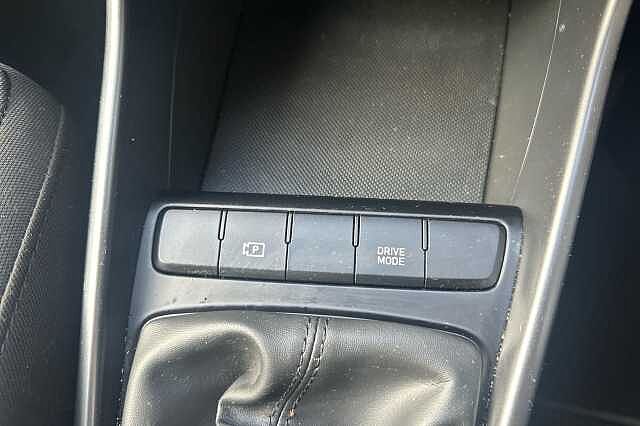 Hyundai i20 1.0T GDi Advance 5dr