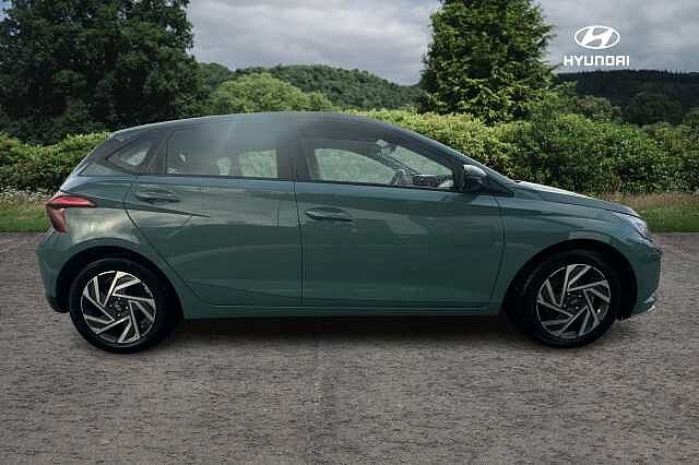 Hyundai i20 1.0T GDi Advance 5dr