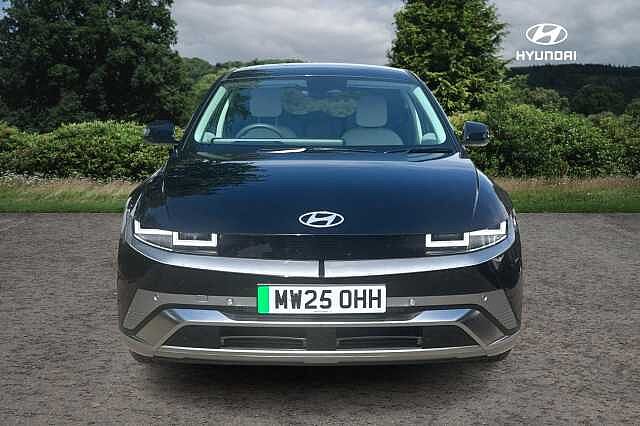 Hyundai Ioniq 5 239kW Ultimate 84 kWh 5dr AWD Auto