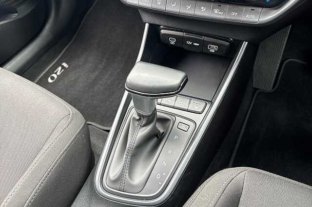 Hyundai i20 1.0T GDi Premium 5dr DCT