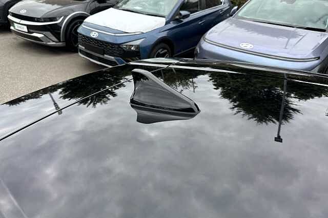 Hyundai i20 1.0T GDi Premium 5dr DCT