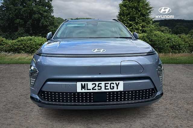 Hyundai Kona 160kW Ultimate 65kWh 5dr Auto