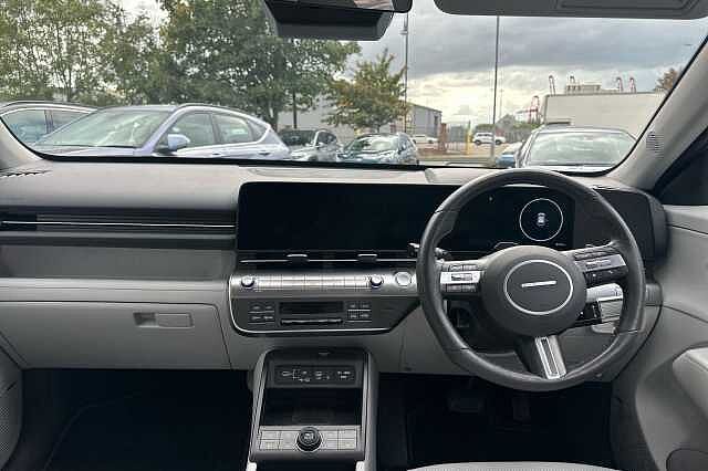 Hyundai Kona 160kW Ultimate 65kWh 5dr Auto