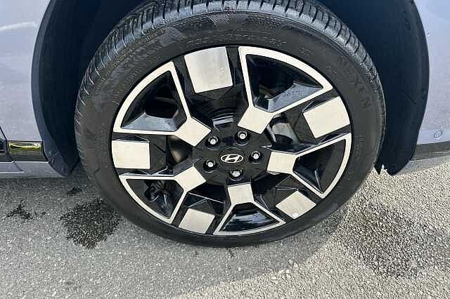 Hyundai Kona 160kW Ultimate 65kWh 5dr Auto