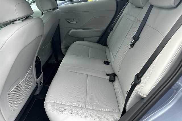 Hyundai Kona 160kW Ultimate 65kWh 5dr Auto