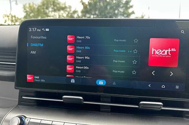 Hyundai Kona 160kW Ultimate 65kWh 5dr Auto