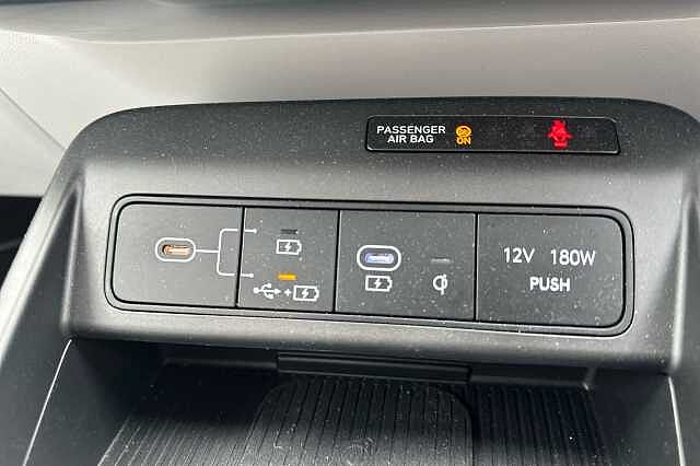 Hyundai Kona 160kW Ultimate 65kWh 5dr Auto