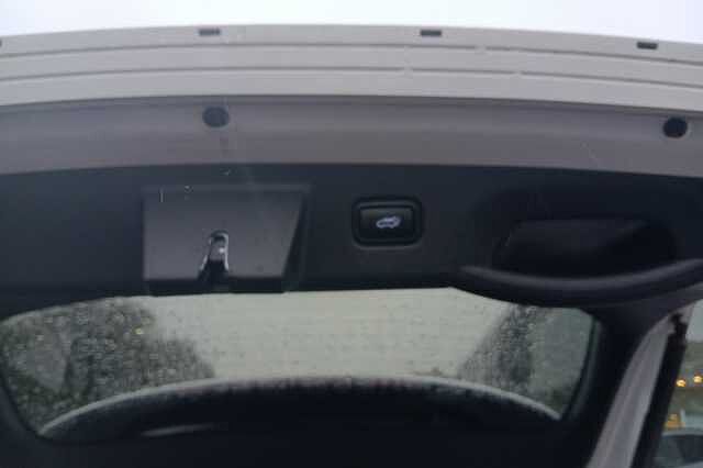 Hyundai Tucson 1.6 TGDi Ultimate 5dr 2WD