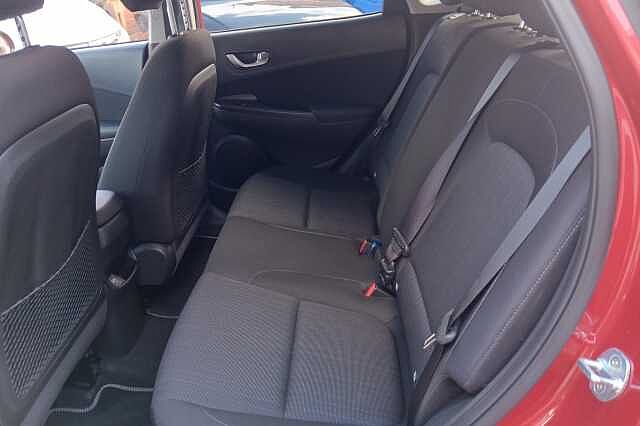 Hyundai Kona 1.6 GDi Hybrid Premium 5dr DCT