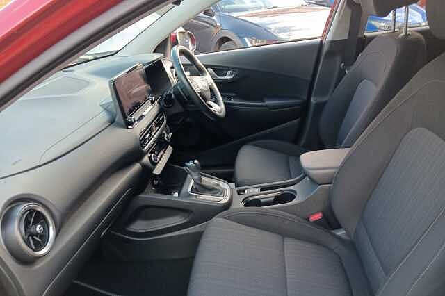 Hyundai Kona 1.6 GDi Hybrid Premium 5dr DCT