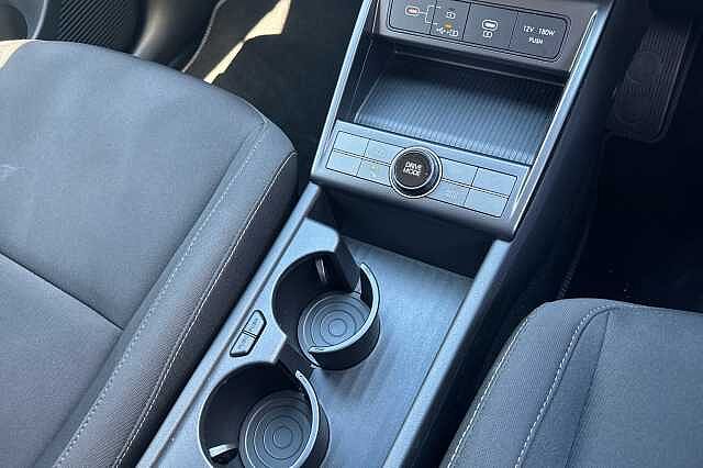 Hyundai KONA 1.6 Hybrid 129 Advance 5dr DCT Blue