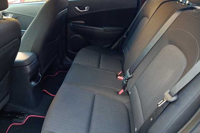Hyundai Kona 1.6 GDi Hybrid Premium 5dr DCT