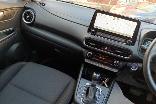 Hyundai Kona 1.6 GDi Hybrid Premium 5dr DCT