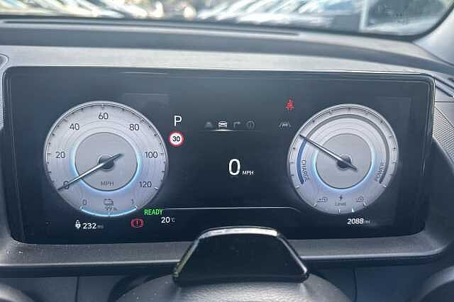 Hyundai Inster 85kW 02 49kWh 5dr Auto