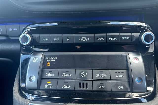 Hyundai Inster 85kW 02 49kWh 5dr Auto