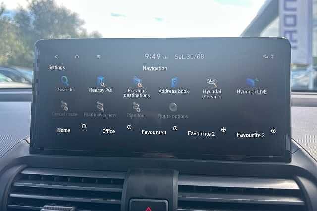 Hyundai Inster 85kW 02 49kWh 5dr Auto