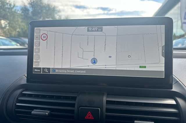 Hyundai Inster 85kW 02 49kWh 5dr Auto