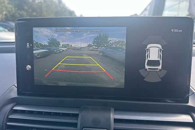 Hyundai Inster 85kW 02 49kWh 5dr Auto