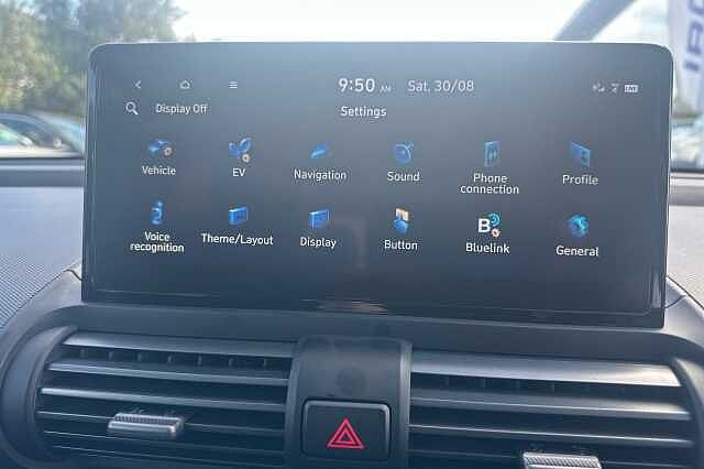 Hyundai Inster 85kW 02 49kWh 5dr Auto