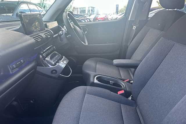 Hyundai Inster 85kW 02 49kWh 5dr Auto