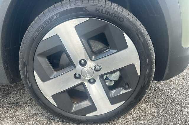 Hyundai Inster 85kW 02 49kWh 5dr Auto