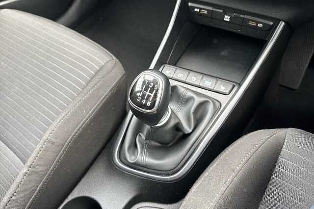 Hyundai i20 1.0T GDi 48V MHD Premium 5dr