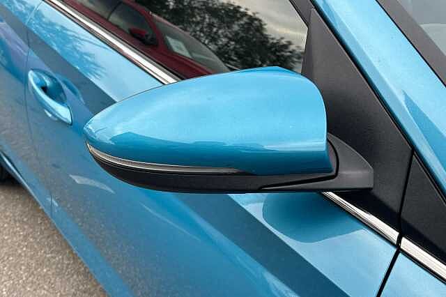 Hyundai i20 1.0T GDi 48V MHD Premium 5dr