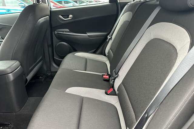 Hyundai Kona 1.0T GDi Blue Drive SE 5dr