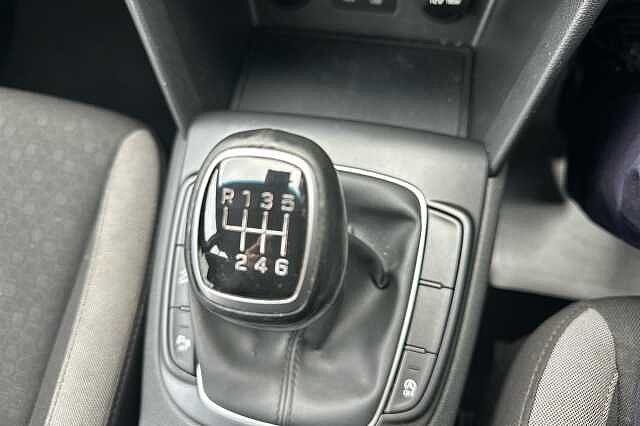 Hyundai Kona 1.0T GDi Blue Drive SE 5dr