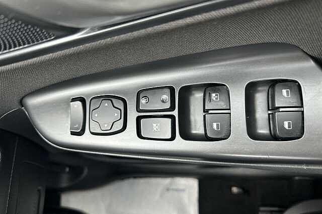 Hyundai Kona 1.0T GDi Blue Drive SE 5dr