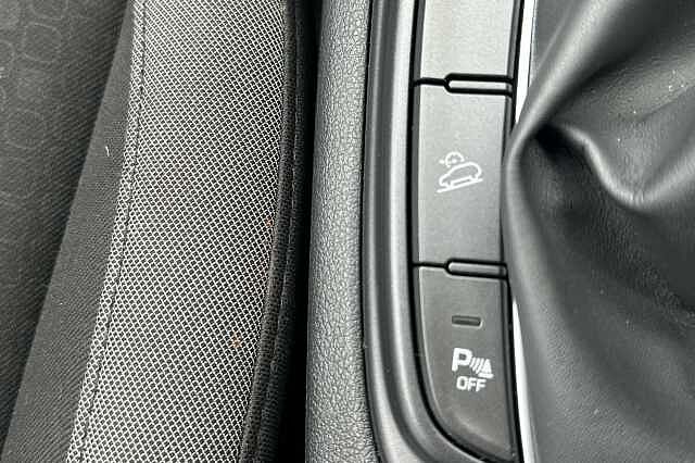 Hyundai Kona 1.0T GDi Blue Drive SE 5dr