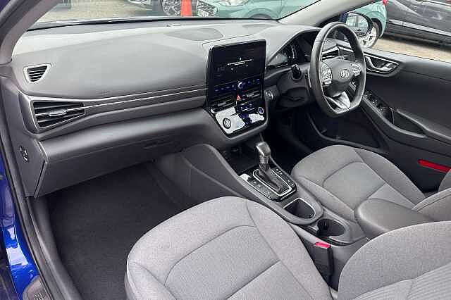 Hyundai Ioniq 1.6 GDi Hybrid Premium 5dr DCT