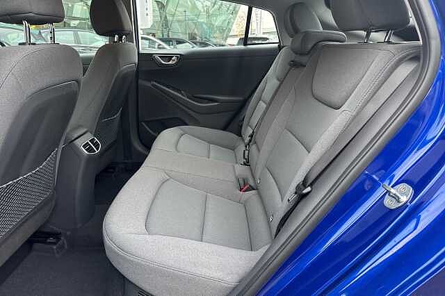Hyundai Ioniq 1.6 GDi Hybrid Premium 5dr DCT