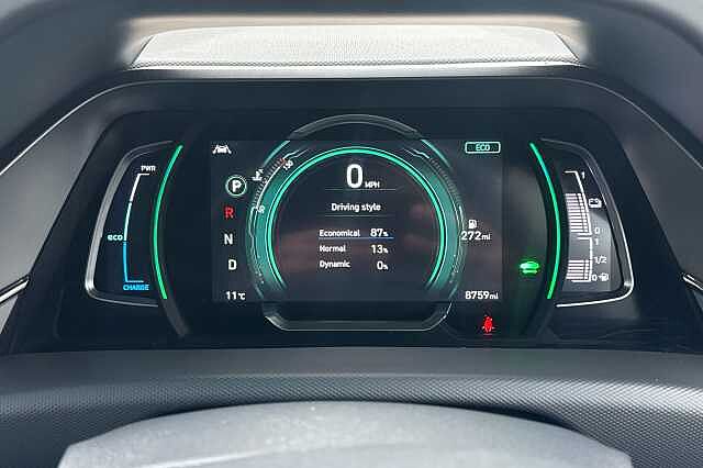 Hyundai Ioniq 1.6 GDi Hybrid Premium 5dr DCT