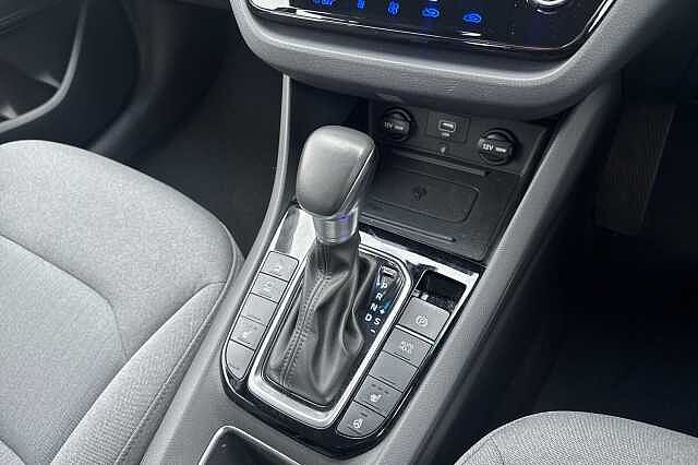 Hyundai Ioniq 1.6 GDi Hybrid Premium 5dr DCT