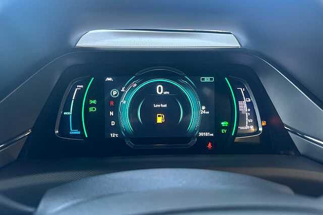 Hyundai Ioniq 1.6 GDi Hybrid Premium 5dr DCT