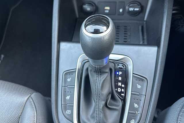 Hyundai Kona 1.6 GDi Hybrid Ultimate 5dr DCT