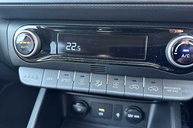 Hyundai Kona 1.6 GDi Hybrid Ultimate 5dr DCT