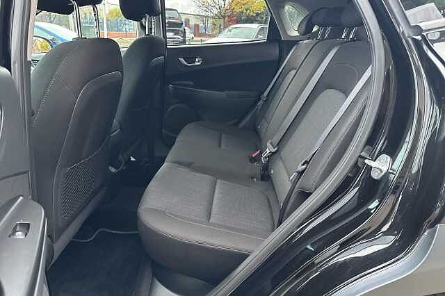 Hyundai Kona 1.0 TGDi 48V MHEV Premium 5dr