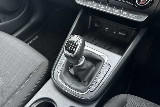 Hyundai Kona 1.0 TGDi 48V MHEV Premium 5dr