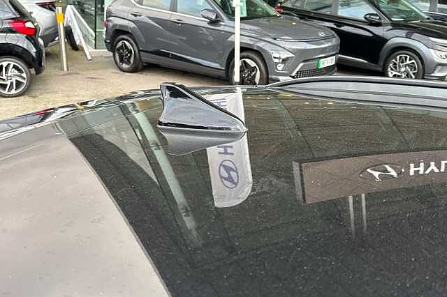 Hyundai Kona 1.0 TGDi 48V MHEV Premium 5dr